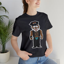 Load image into Gallery viewer, &quot;Nasty Daddy” Vintage Unisex Jersey Short Sleeve Tee